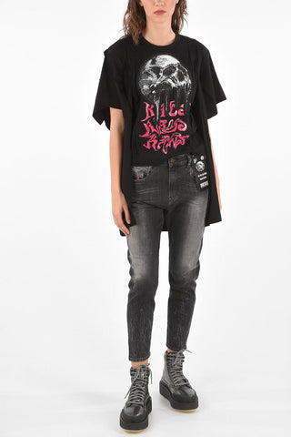 Deconstructed AMELIA T-shirt