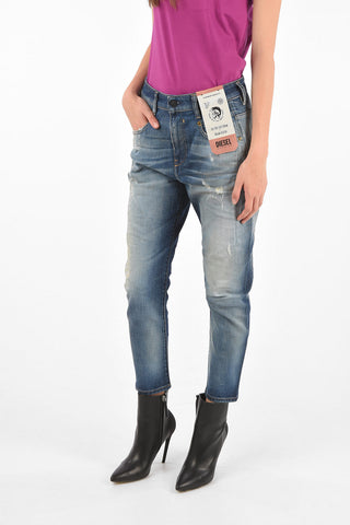 Regular Fit D-FAYZA Jeans