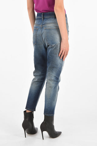 Regular Fit D-FAYZA Jeans