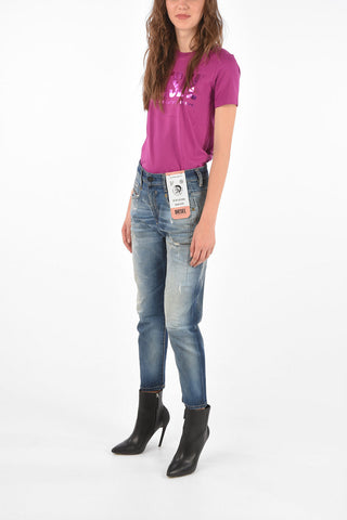 Regular Fit D-FAYZA Jeans