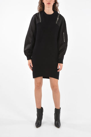 Vestito M-CHARLOTTE a maniche lunghe