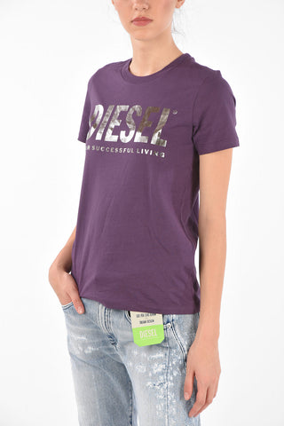 Printed T-SILY-WX T-Shirt