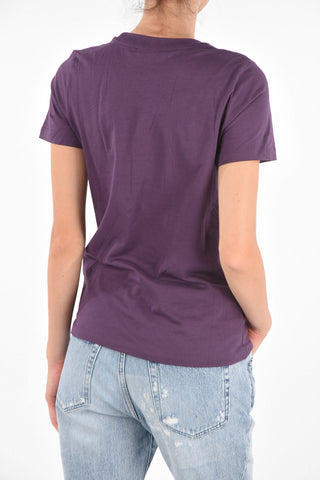 Printed T-SILY-WX T-Shirt