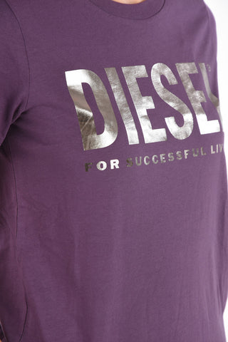 Printed T-SILY-WX T-Shirt
