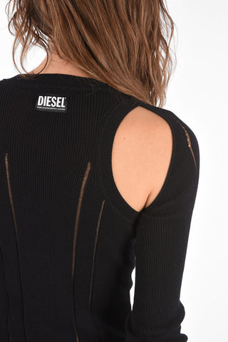 Vestito M-GIOIA a maniche lunghe