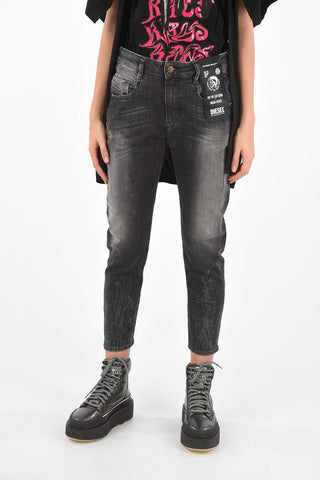 Regular Fit D-FAYZA Jeans