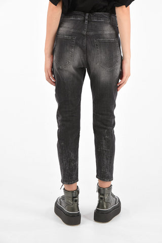 Regular Fit D-FAYZA Jeans