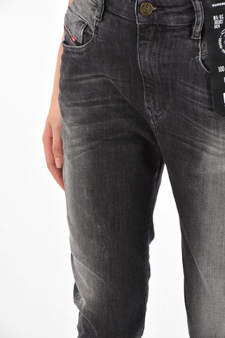 Regular Fit D-FAYZA Jeans