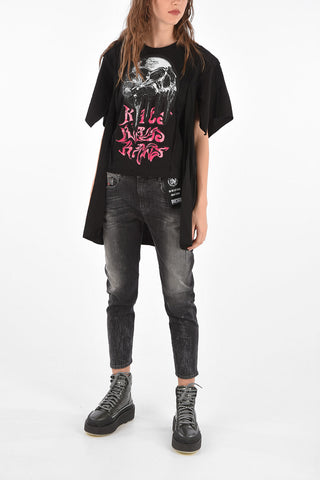 Regular Fit D-FAYZA Jeans