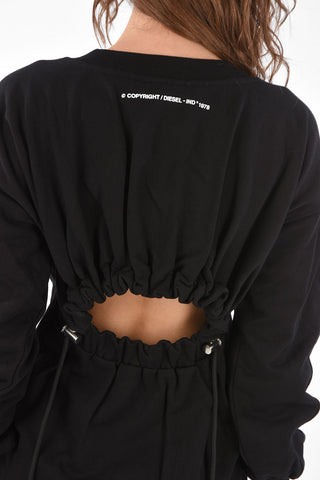 Vestito Lungo D-THUS 