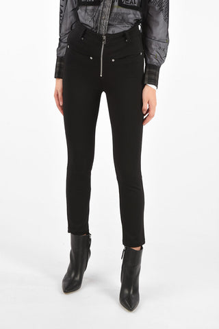 Slim Fit P-GLASSY Pants