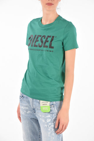 Printed T-SILY-WX T-Shirt
