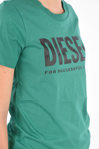Printed T-SILY-WX T-Shirt