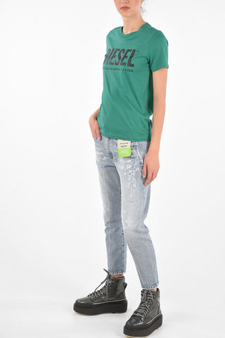 Printed T-SILY-WX T-Shirt