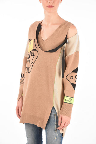 M-ANNE dress with belt