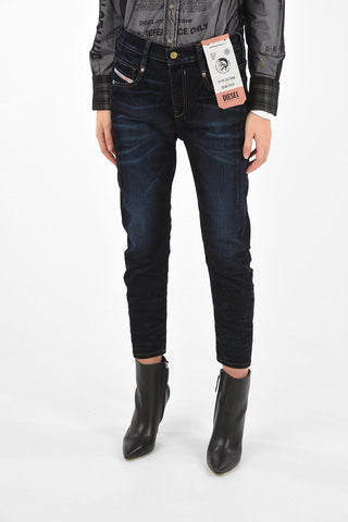Regular Fit D-FAYZA Jeans