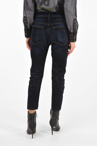Regular Fit D-FAYZA Jeans
