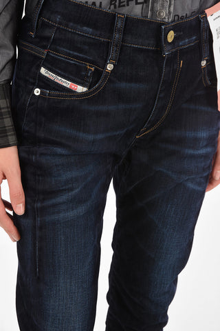 Regular Fit D-FAYZA Jeans