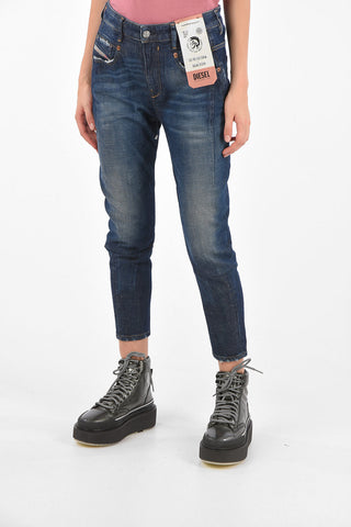 Regular Fit D-FAYZA Jeans