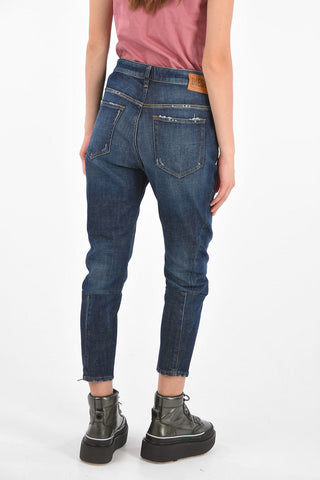 Regular Fit D-FAYZA Jeans