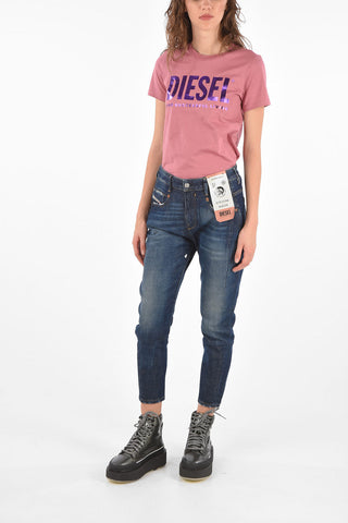 Regular Fit D-FAYZA Jeans