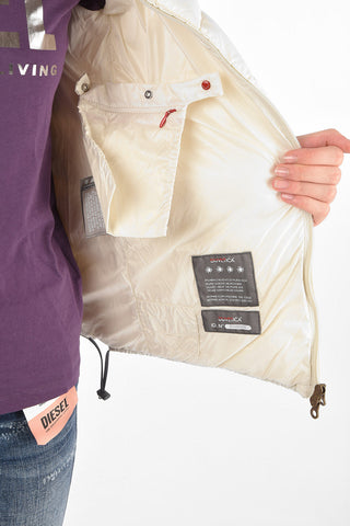 Rabbit Fur Collar DARON Down Jacket