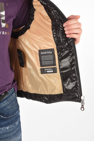 Quilted Sleeveless AZELFAFAGE Down Jacket