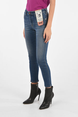 Jeans BABHILA Skinny Fit