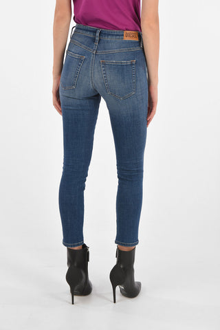 Skinny BABHILA Jeans