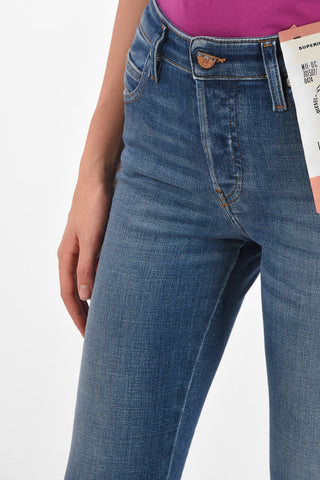 Skinny BABHILA Jeans