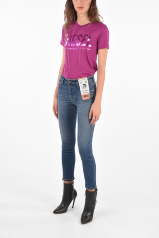 Skinny BABHILA Jeans