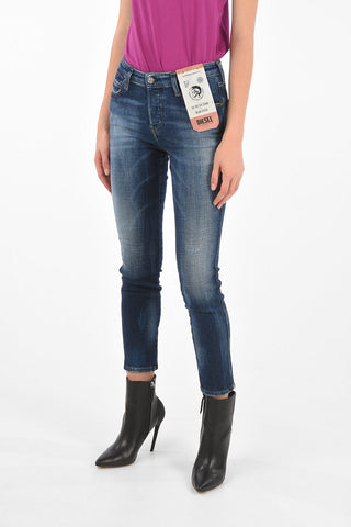 Skinny BABHILA Jeans