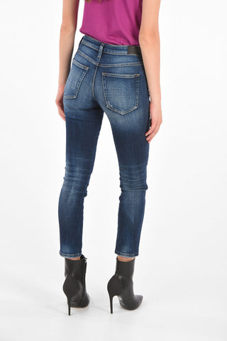 Skinny BABHILA Jeans