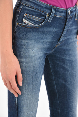 Skinny BABHILA Jeans