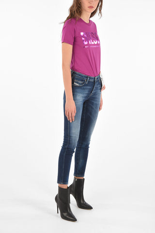 Skinny BABHILA Jeans