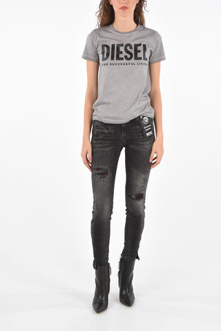 Vintage T-SILY-WX T-shirt
