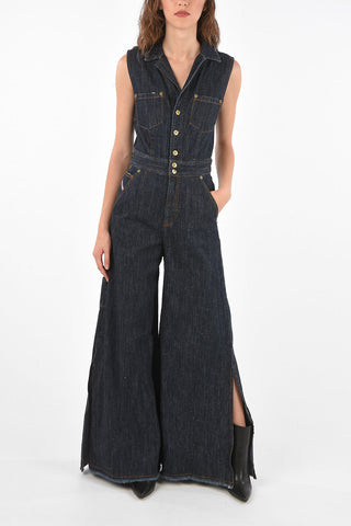 Denim DE-GRACE Jumpsuit