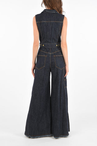 Denim DE-GRACE Jumpsuit