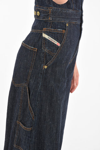 Denim DE-GRACE Jumpsuit