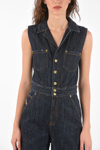 Denim DE-GRACE Jumpsuit