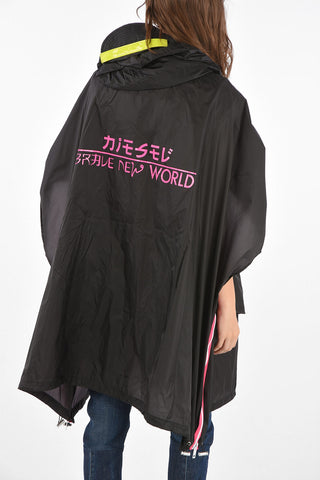 G-MOS-A OUTERWEAR JACKET