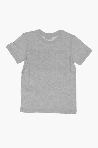 t-shirt TEVER 8 DA stampata