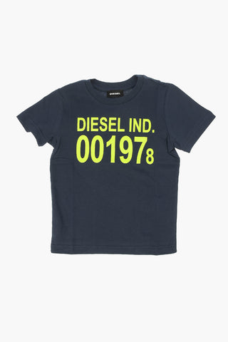 t-shirt TDIEGO001978 stampata
