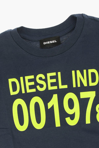 t-shirt TDIEGO001978 stampata