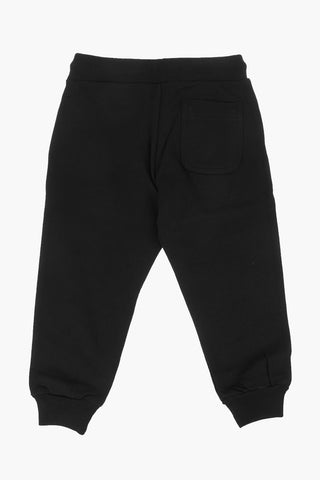 drawstring waist PWOLLY jogger pants