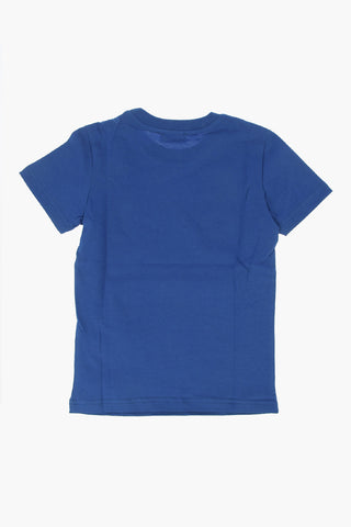 printed TEVER 9 DA t-shirt