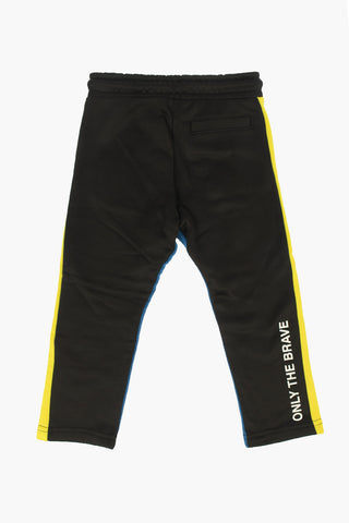 pantalone jogger PAKONY con coulisse in vita
