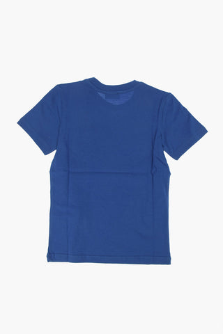 printed TEVER 8 DA t-shirt