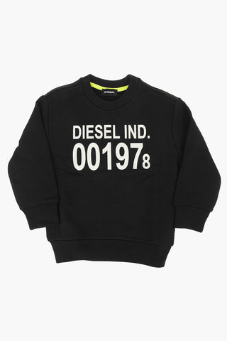 crewneck SGIRKJ3 sweatshirt