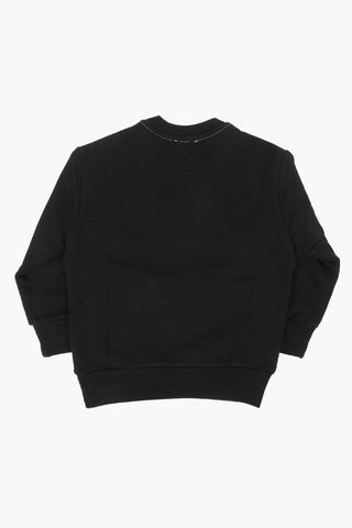 crewneck SGIRKJ3 sweatshirt